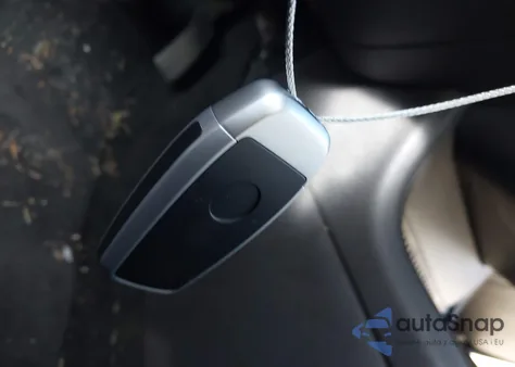 2011 Ford Edge Limited из США, поврежденный, VIN 2FMDK3KC5BBA79733